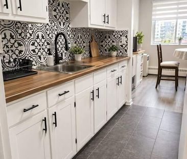 1 CH - 1 SDB - Montréal - $1,250 /mo - Photo 1