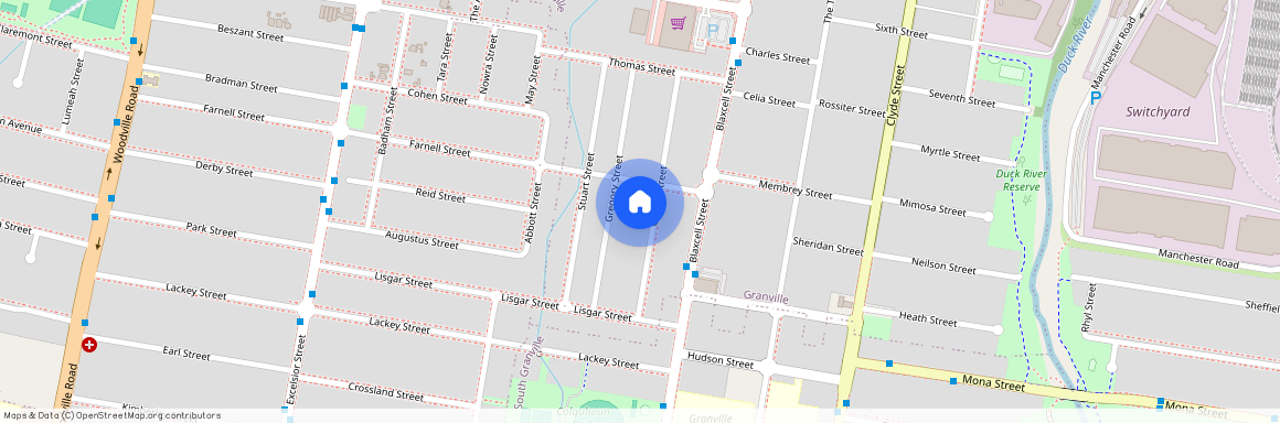 38 O'Neill Street, NSW 2142, Granville