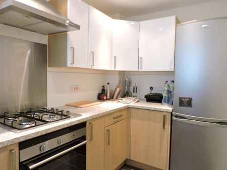 3 bedroom house to rent Cornaway Lane, Fareham, PO16 - Photo 4