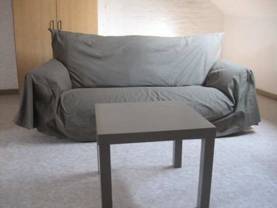 Kamer 3 - Rooigemlaan 163 - Photo 1