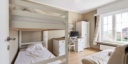 Appartement te huur in Zeebrugge voor € 1.000 met 3 slaapkamers - Photo 5