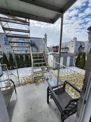 Appartement à louer - Longueuil (Le Vieux-Longueuil) (Centre) Appartement à louer - Longueuil (Le Vieux-Longueuil) (Centre) - Photo 1