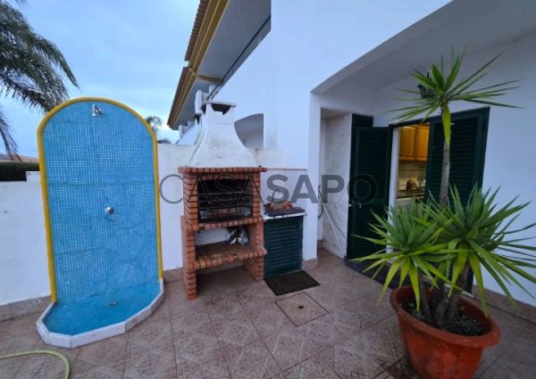 Moradia T4 para alugar em Albufeira