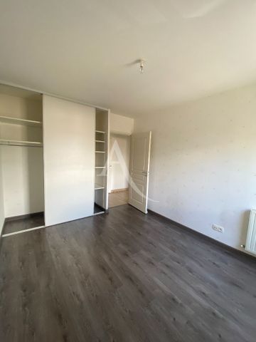 Location Appartement 3 pièces 67m² ANGERS 49000 - Photo 3