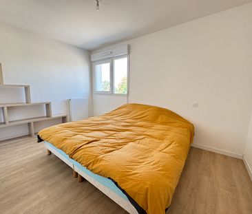 Appartement T3 à Chartres de bretagne - Photo 2