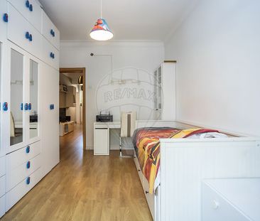 Apartamento T2 em Lisboa - Foto 6