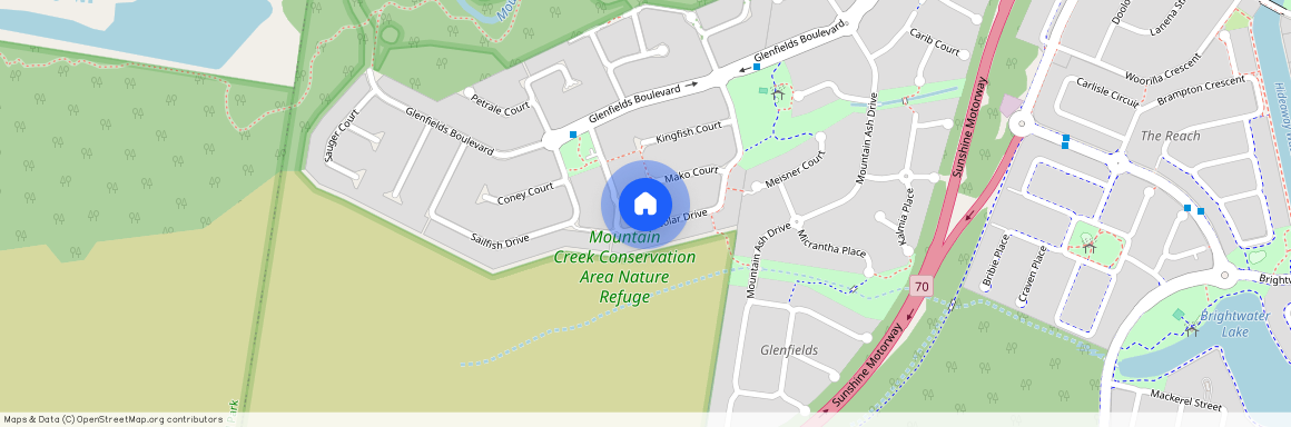 28 Escolar Drive, Qld 4557, Mountain Creek