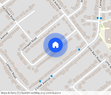 Cromwell Road, NR7 - Photo 1