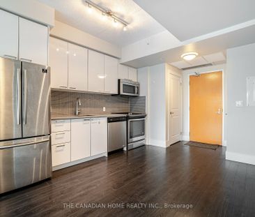 For Lease - 155 ST. LEGER Street Unit# 102, Kitchener, Ontario - Photo 6