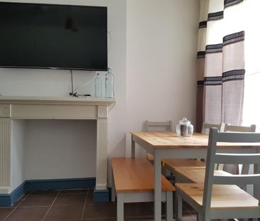 1 bedroom terraced house to rent - Photo 1