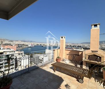 Μεζονέτα για ενοικίαση Πειραϊκή - Χατζηκυριάκειο - Photo 5