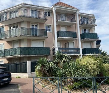 Location Appartement 2 pièces 45m² ST GRATIEN 95210 - Photo 1