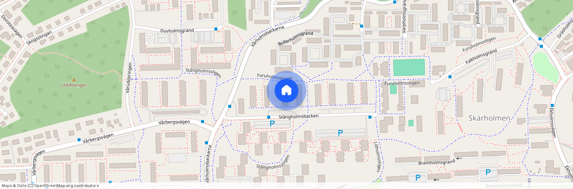 Skärholmen, Stockholm, Stångholmsbacken 29