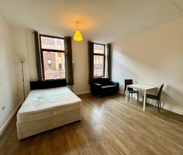 Studio to rent - Photo 1