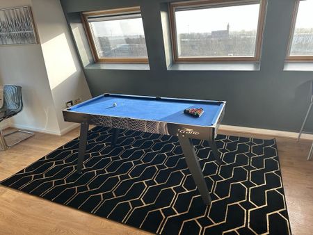 2 Bed Penthouse, Radcliffe House, M11 - Photo 4