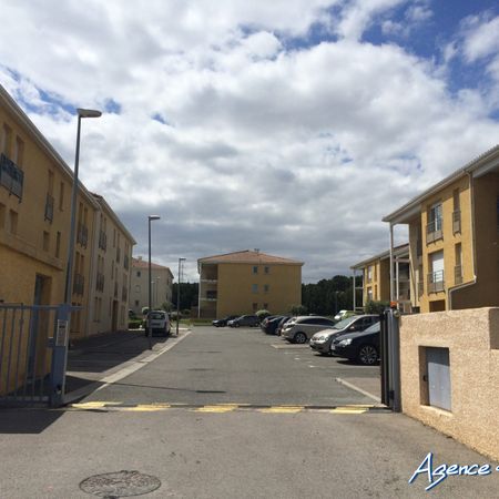 Location Appartement 3 pièces 67m² NARBONNE 11100 - Photo 3