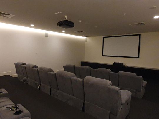 1010/65 Dudley Street, West Melbourne VIC 3003 - Apartment For Rent | Domain - Photo 1