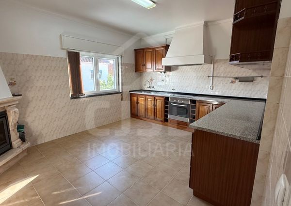 Apartamento T2 em Santarém