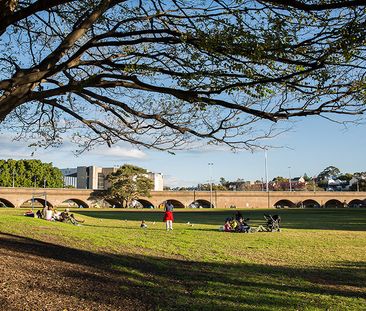 11 Wentworth Street, Glebe NSW 2037 - Apartment For Rent | Domain - Photo 3