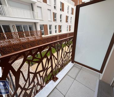Location Appartement 2 pièces 42m² OZOIR LA FERRIERE 77330 - Photo 5