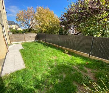 RENNES, square Pédro Flores, type 2 MEUBLE, 51,80 m², au rez-de-cha... - Photo 4