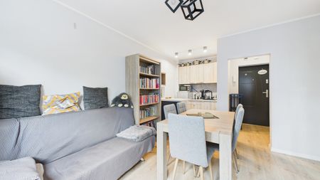 Poznań, ul. Turkusowa - Фото 2