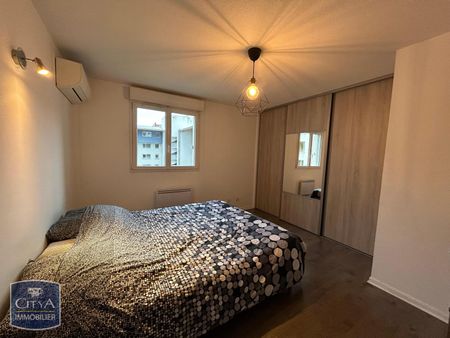 Location Appartement 2 pièces 46m² GRENOBLE 38000 - Photo 3
