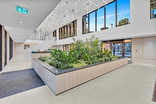 For Lease - 3071 Trafalgar Road, Oakville, Ontario - Photo 1