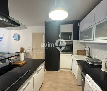 À louer, Appartement 3 pièces meublé (ou vide) , Argenteuil - Photo 3