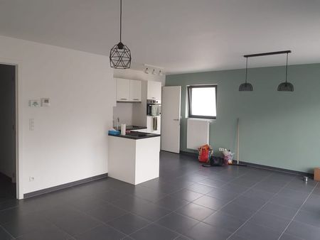 Appartement te huur - Foto 4