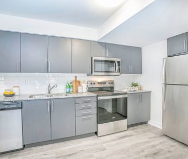 For Lease - 205 West Oak Trail Unit# 32, Kitchener, Ontario - Photo 1