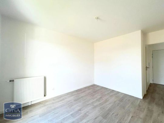 Appartement à louer 2 pièces 41.24m² - Photo 1