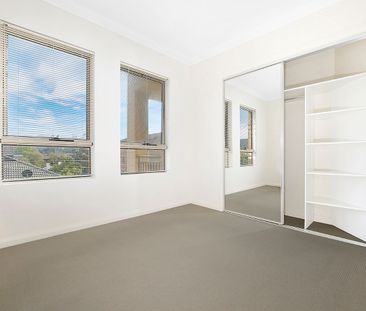 NEATLY PRESENTED TWO BEDROOM UNIT - Photo 2