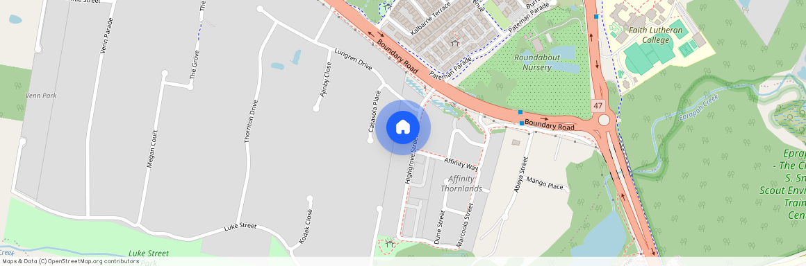 15 Highgrove Street, Qld 4164, Thornlands