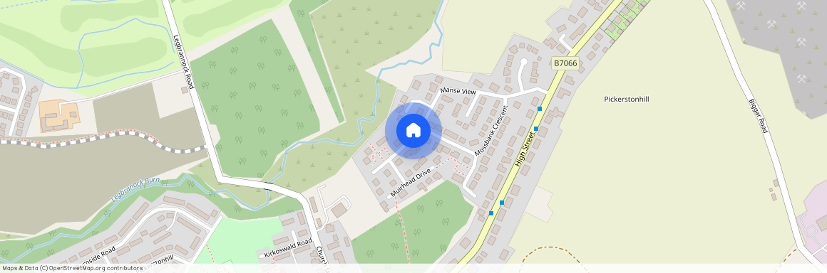 Manse View, Motherwell, ML1, Manse View, Newarthill, Motherwell, ML1 5TB