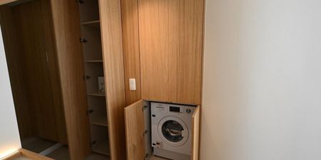 Appartement te huur in Knokke voor € 1.250 met 1 slaapkamer - Foto 3