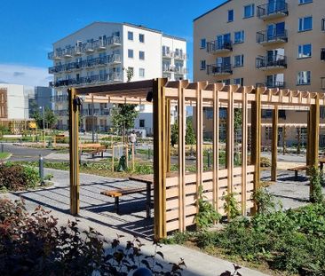 Hjulstavägen 96, Rinkeby - Photo 3