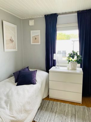 Bäckstigen, Halmstad - Photo 1