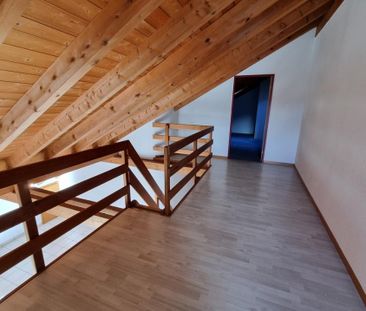 3.5 Zimmer, 107 m², 3. Stock - Photo 6