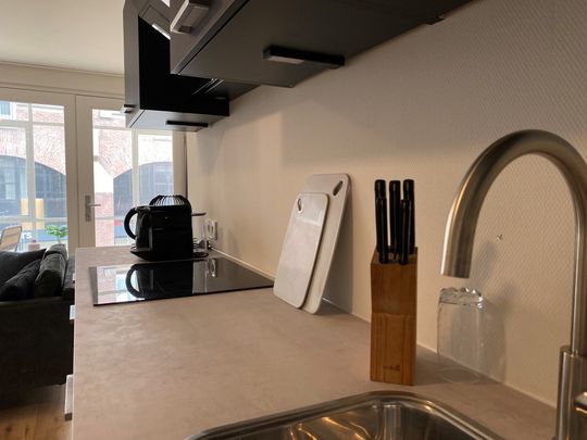 Vismarkt 7A2, 9712 CA Groningen - Photo 1