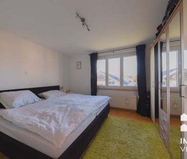 3 Zimmer, 64 m², 1. Stock - Photo 3