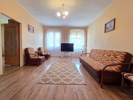 4 pokojowe do wynajęcia ok ul. Gwiezdnej - Zdjęcie 2