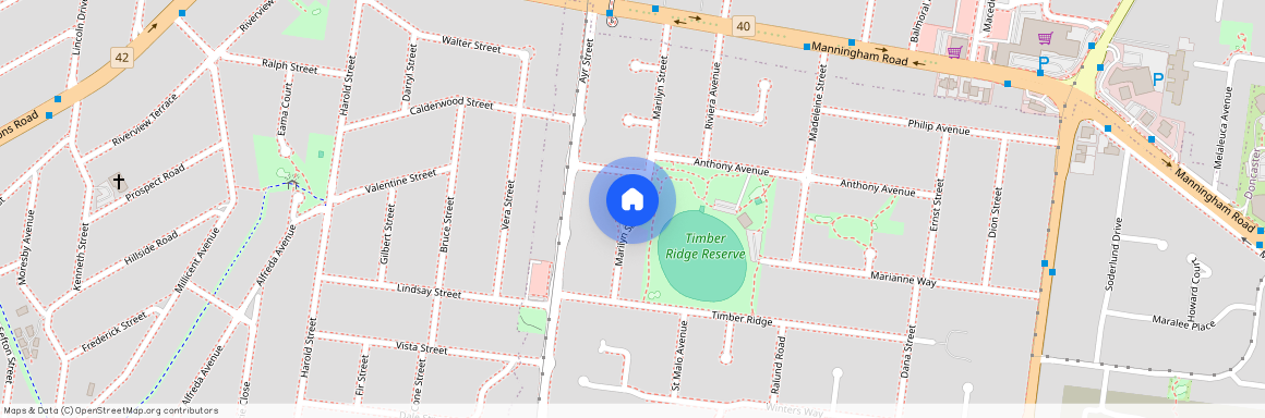 21 Marilyn Street, Vic 3108, Doncaster