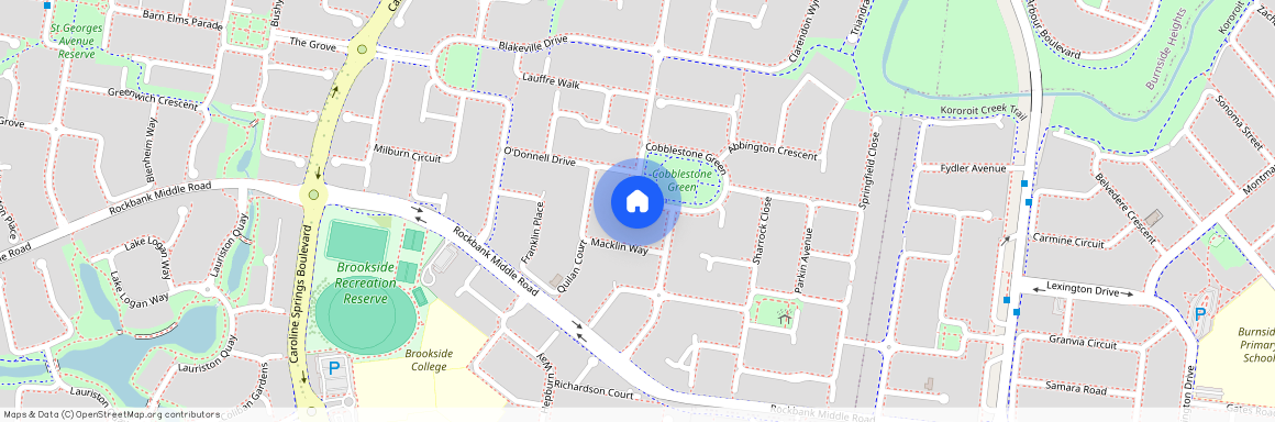 3 Cobblestone Green, Vic 3023, Caroline Springs