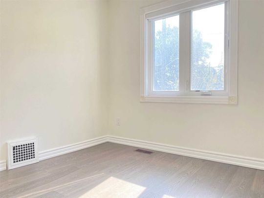 For Lease - 134 Manor Road, Toronto, Ontario - Photo 1