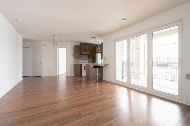 Appartement à louer - Boucherville (Le Boisé) Appartement à louer - Boucherville (Le Boisé) - Photo 1