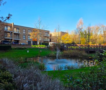 Aquarius Court – 2 Bed 2 Bathroom Flat - Photo 3