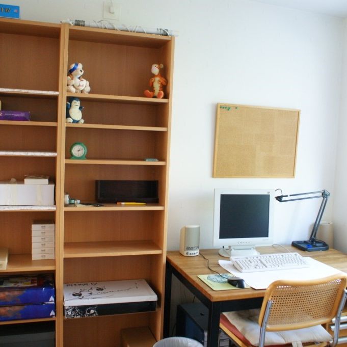 Room for Rent @ Stockholm KISTA - Photo 1