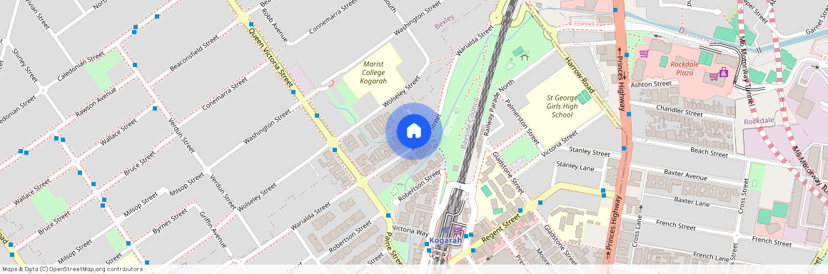 4/2 Cadia Street, Kogarah