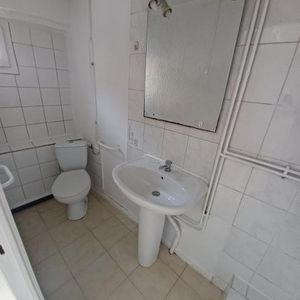 Location Appartement 1 pièce 20m² FRONTIGNAN 34110 - Photo 2